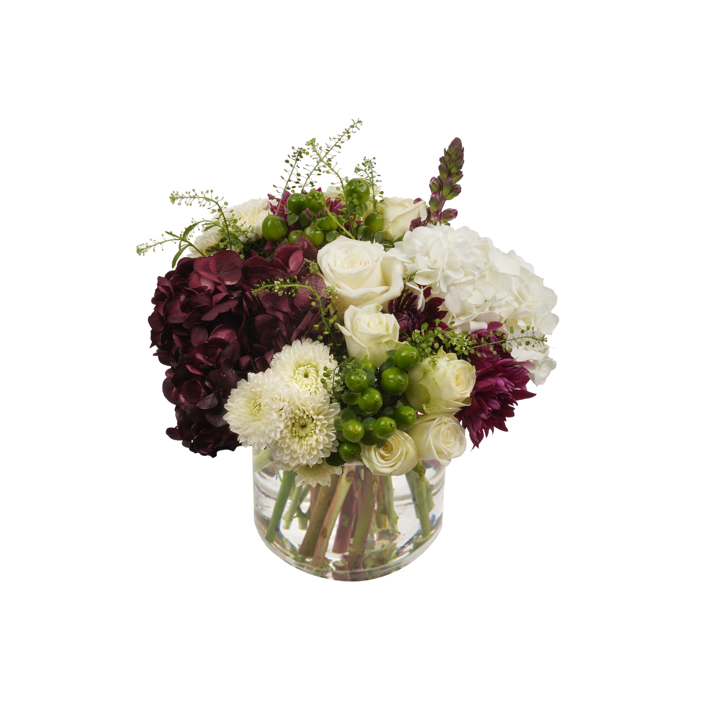 SMALL CENTERPIECES