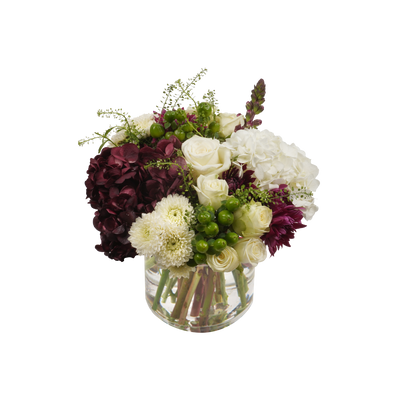 SMALL CENTERPIECES