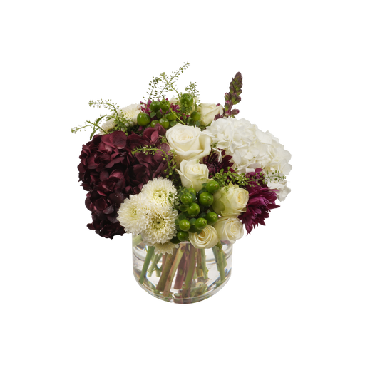 SMALL CENTERPIECES