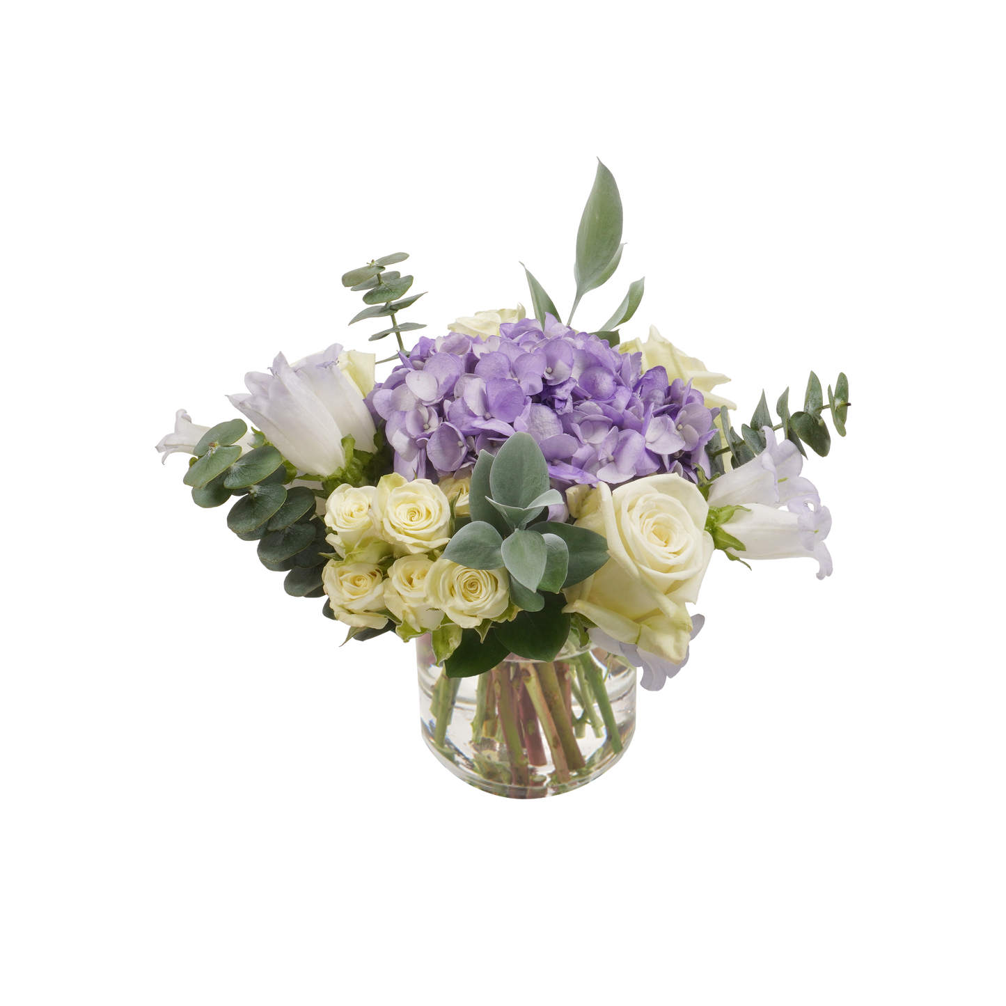 SMALL CENTERPIECES
