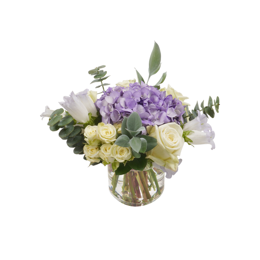 SMALL CENTERPIECES