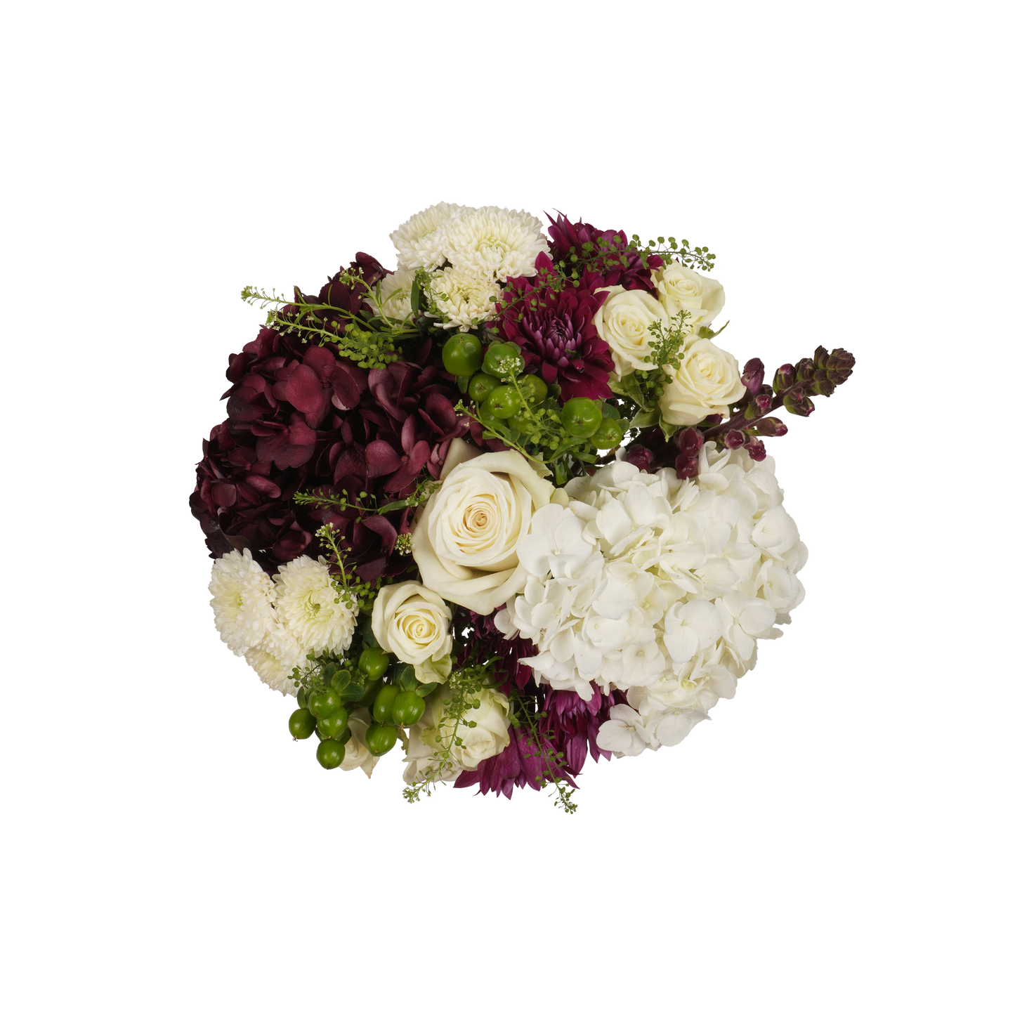 SMALL CENTERPIECES