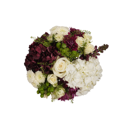 SMALL CENTERPIECES