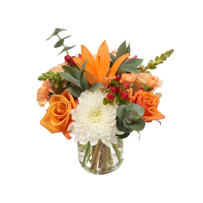 SMALL CENTERPIECES