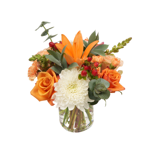 SMALL CENTERPIECES