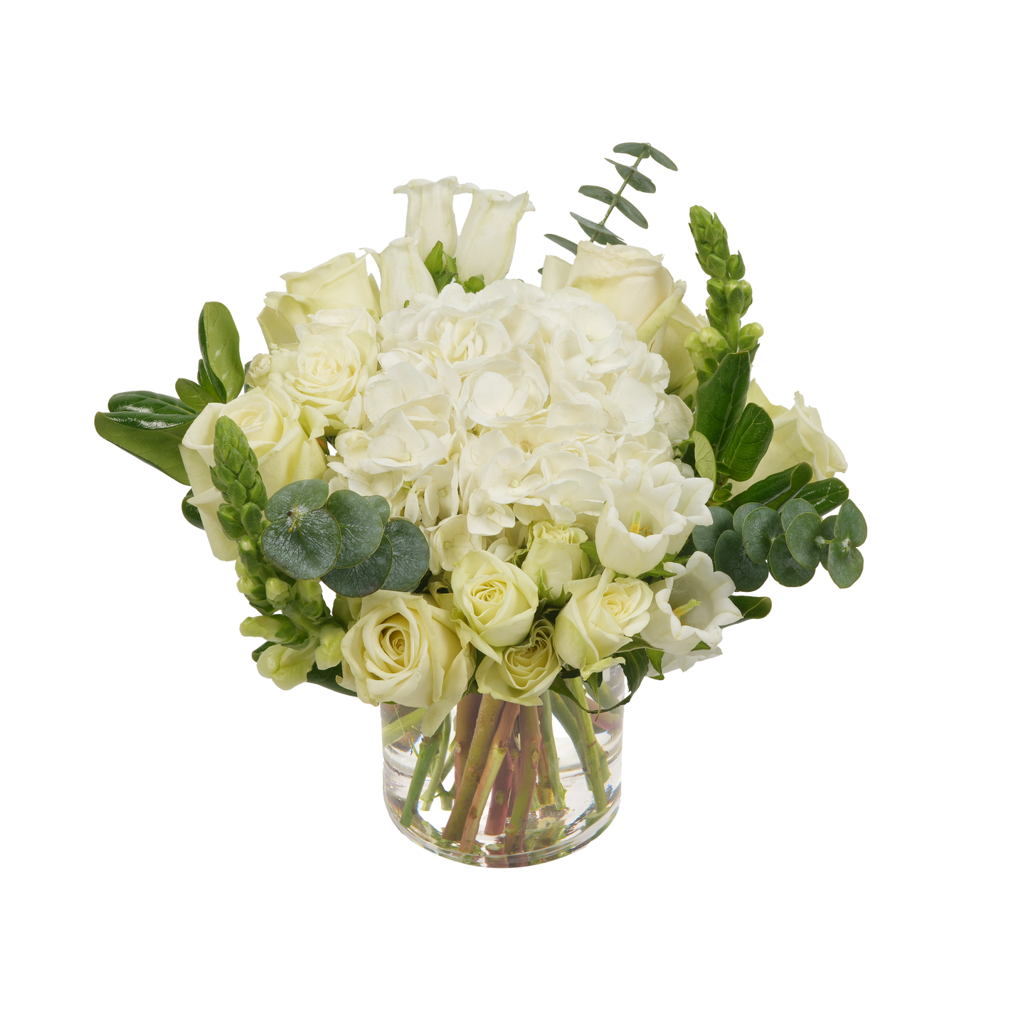 SMALL CENTERPIECES