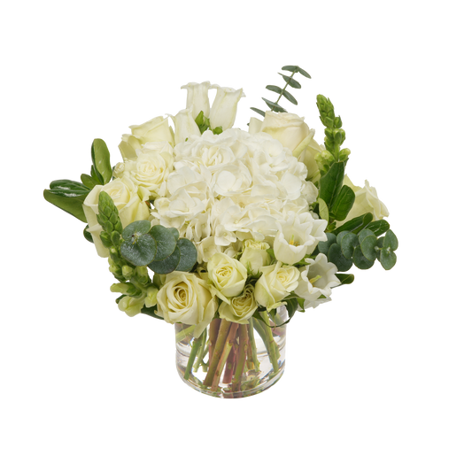 SMALL CENTERPIECES