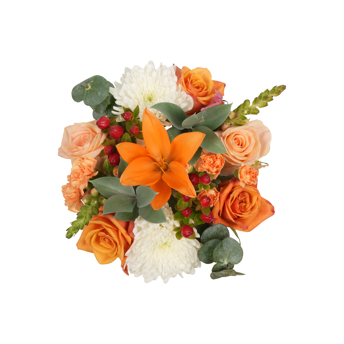 SMALL CENTERPIECES