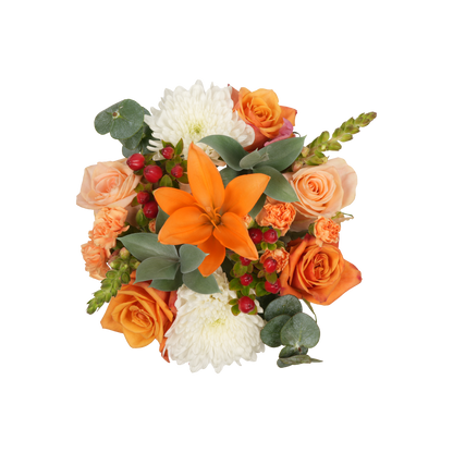 SMALL CENTERPIECES