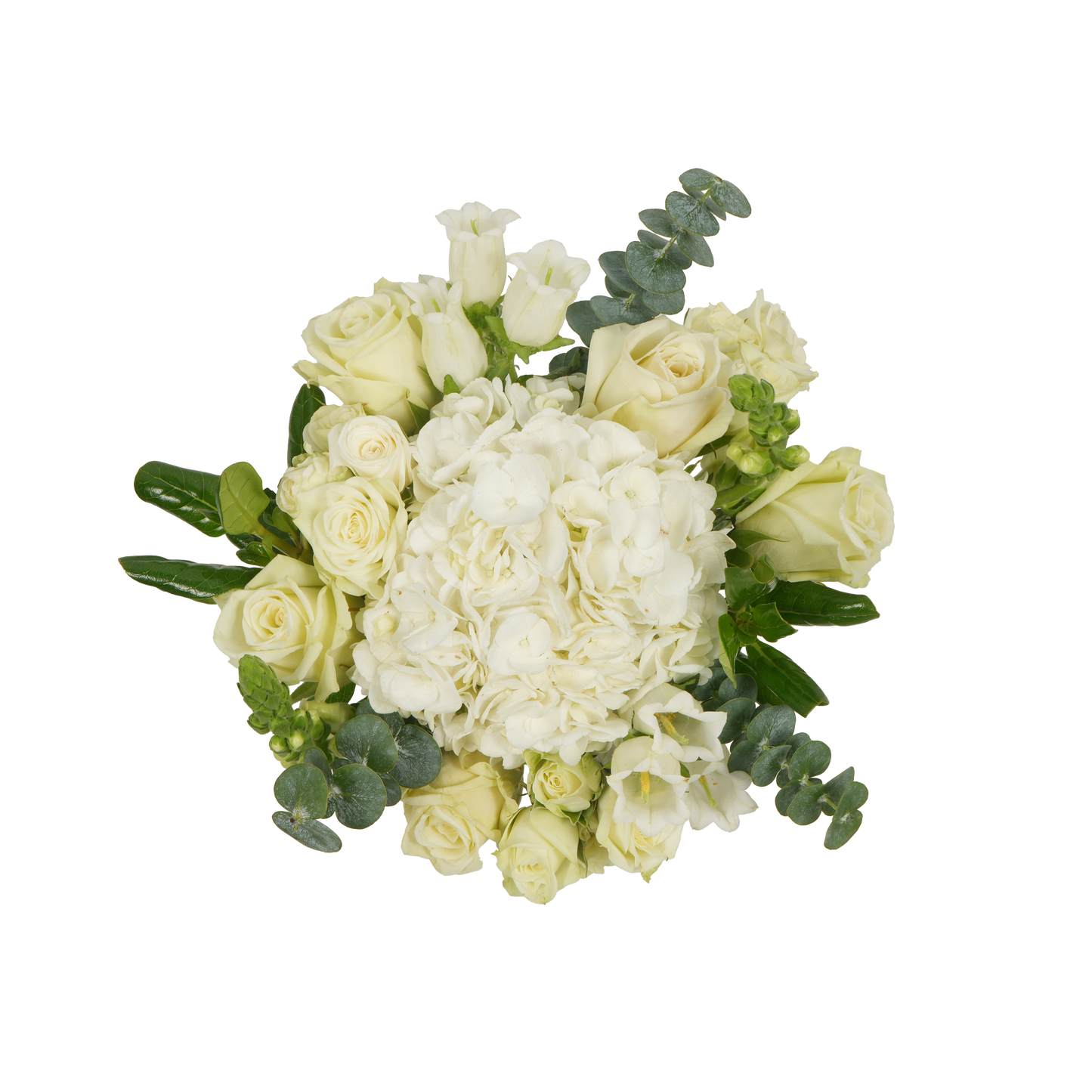 SMALL CENTERPIECES