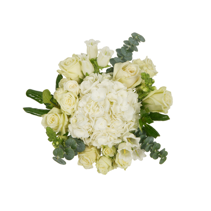 SMALL CENTERPIECES