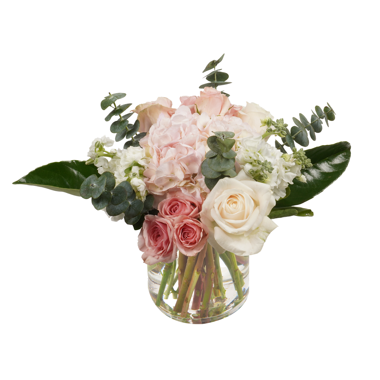 SMALL CENTERPIECES