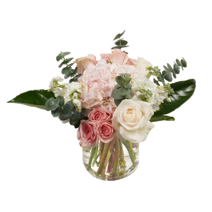 SMALL CENTERPIECES