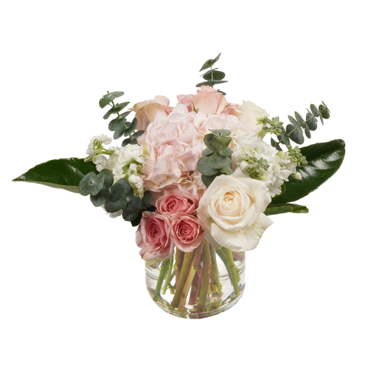 SMALL CENTERPIECES