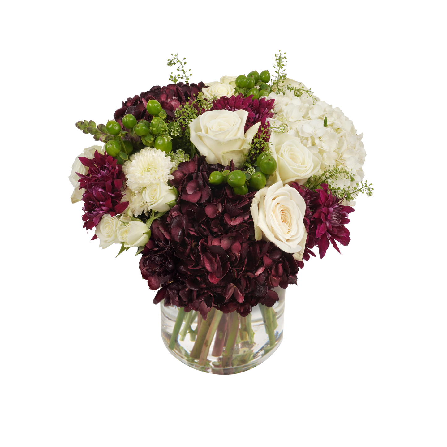 MEDIUM CENTERPIECES
