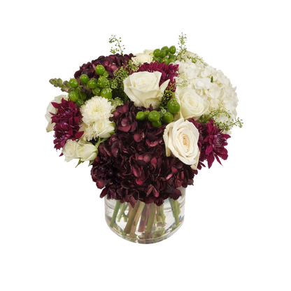 MEDIUM CENTERPIECES