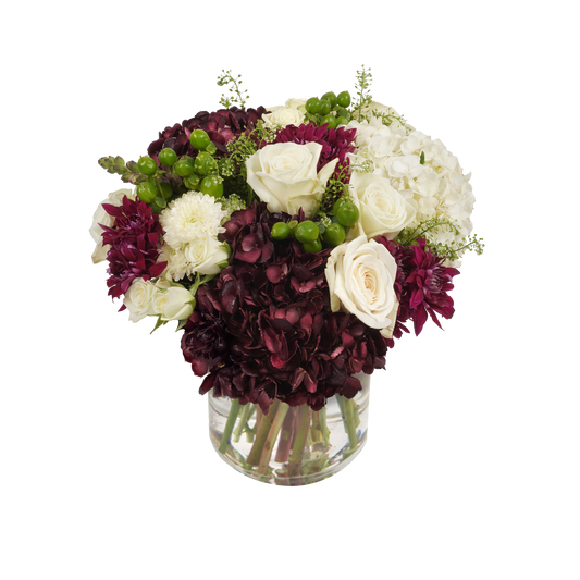 MEDIUM CENTERPIECES