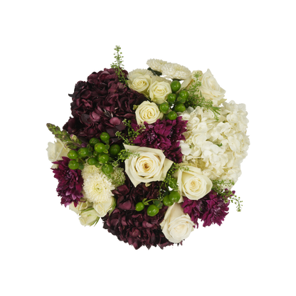 MEDIUM CENTERPIECES