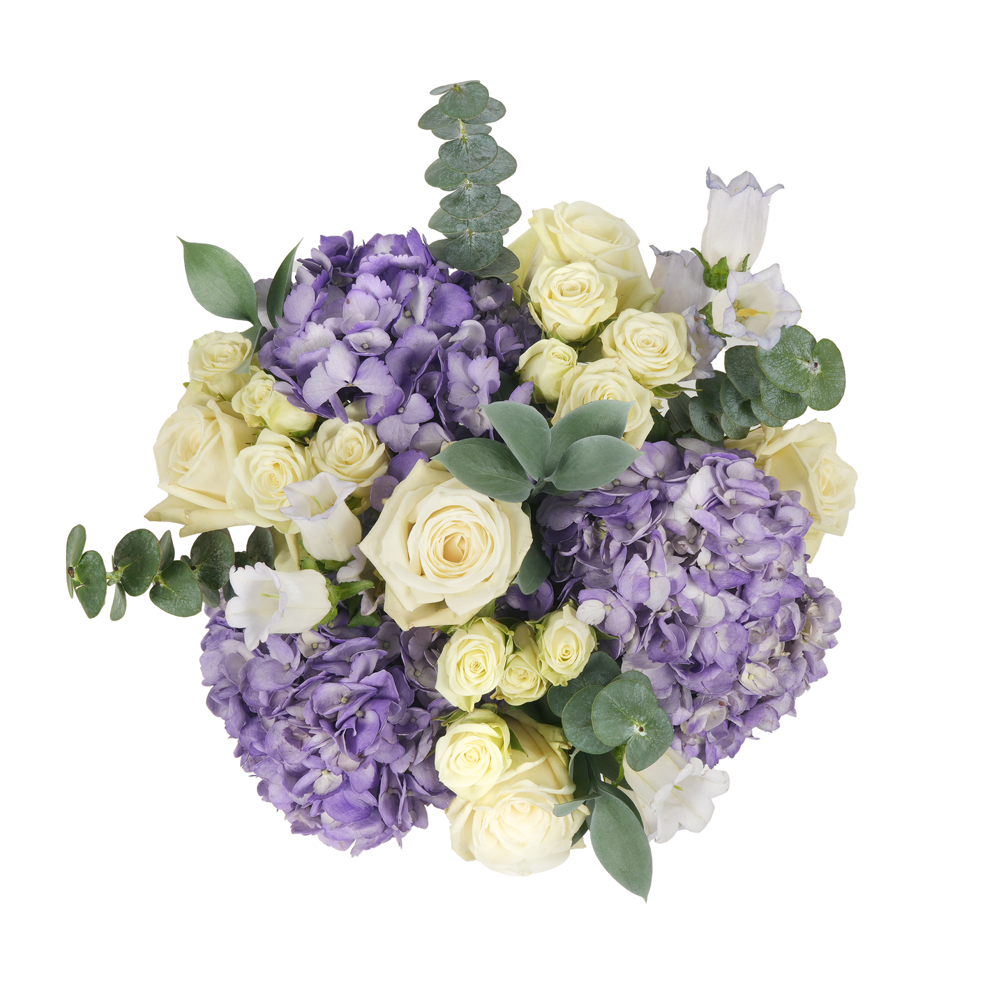 MEDIUM CENTERPIECES