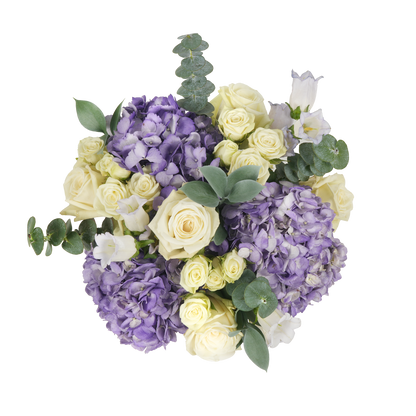 MEDIUM CENTERPIECES