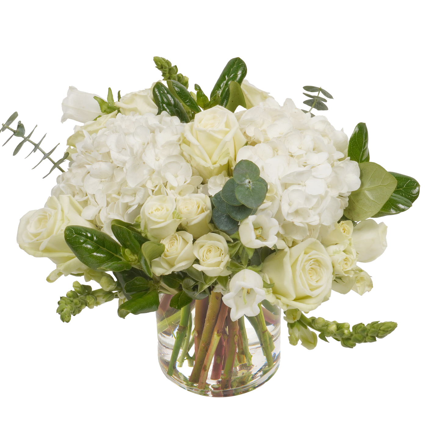 MEDIUM CENTERPIECES