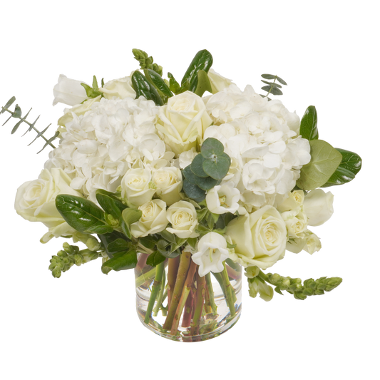 MEDIUM CENTERPIECES