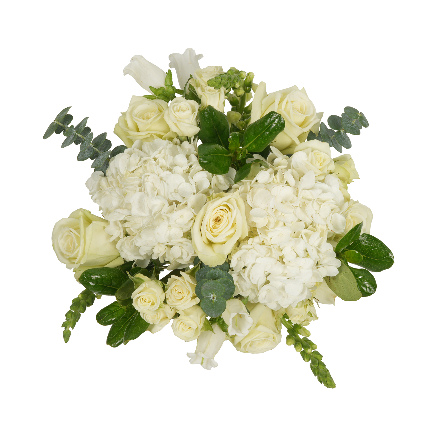 MEDIUM CENTERPIECES