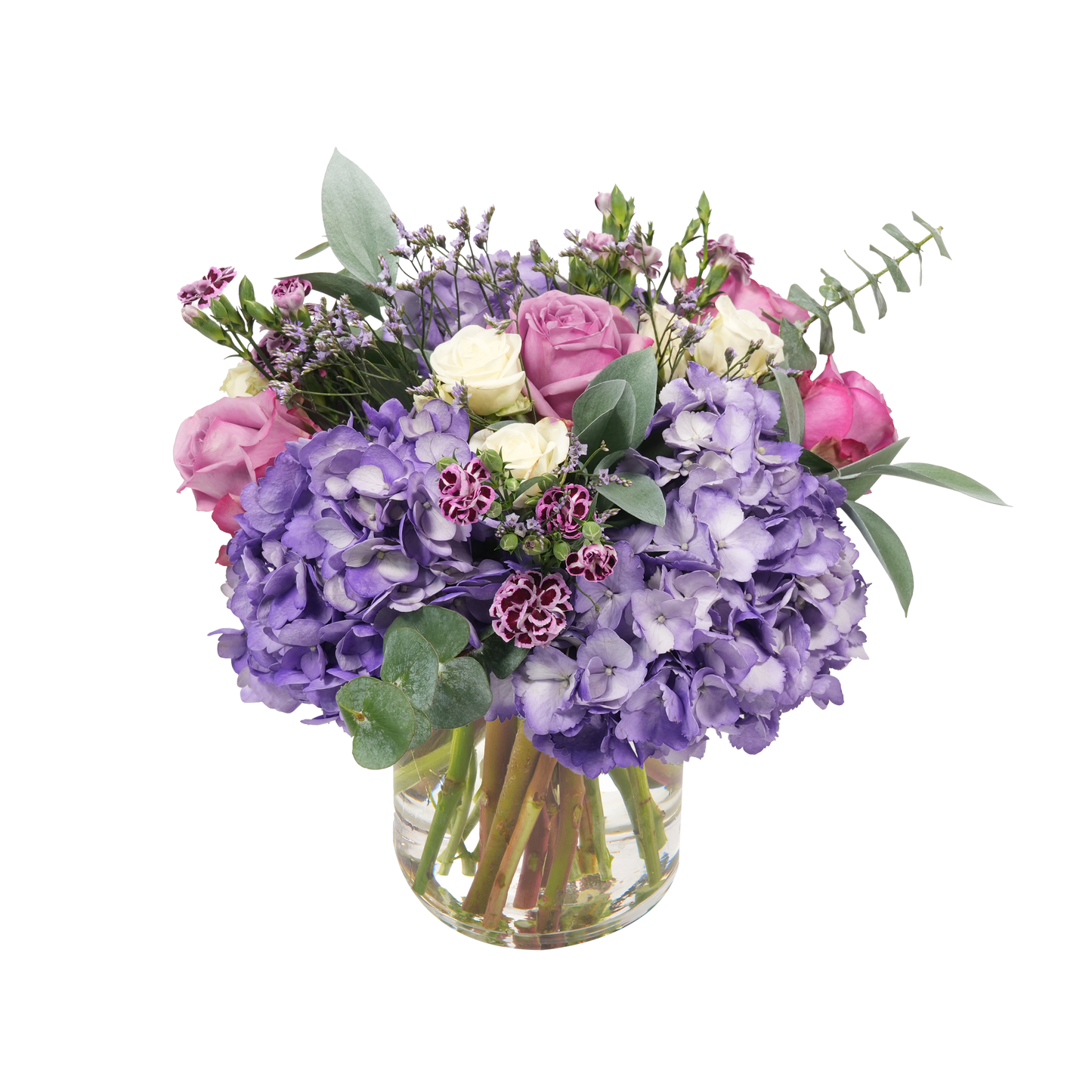 MEDIUM CENTERPIECES