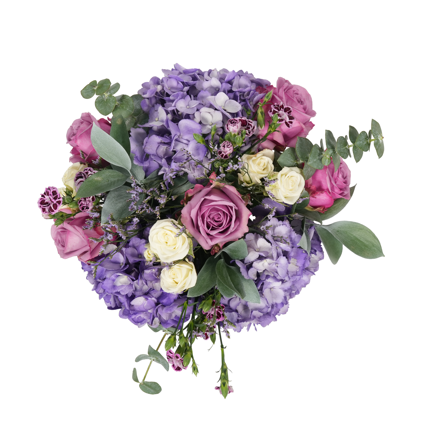 MEDIUM CENTERPIECES