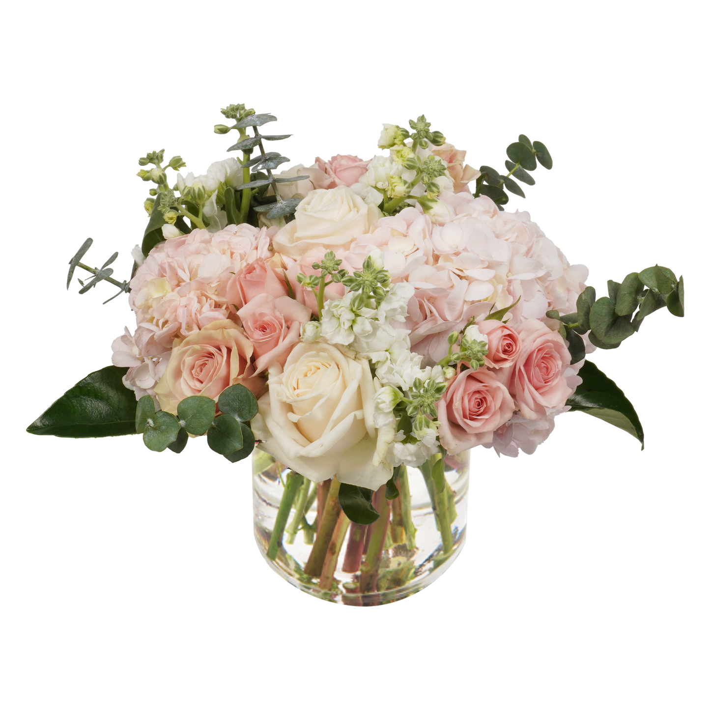 MEDIUM CENTERPIECES