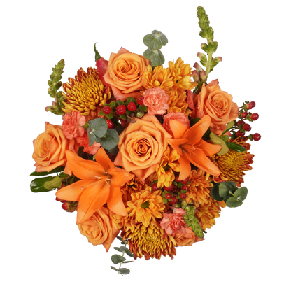 MEDIUM CENTERPIECES