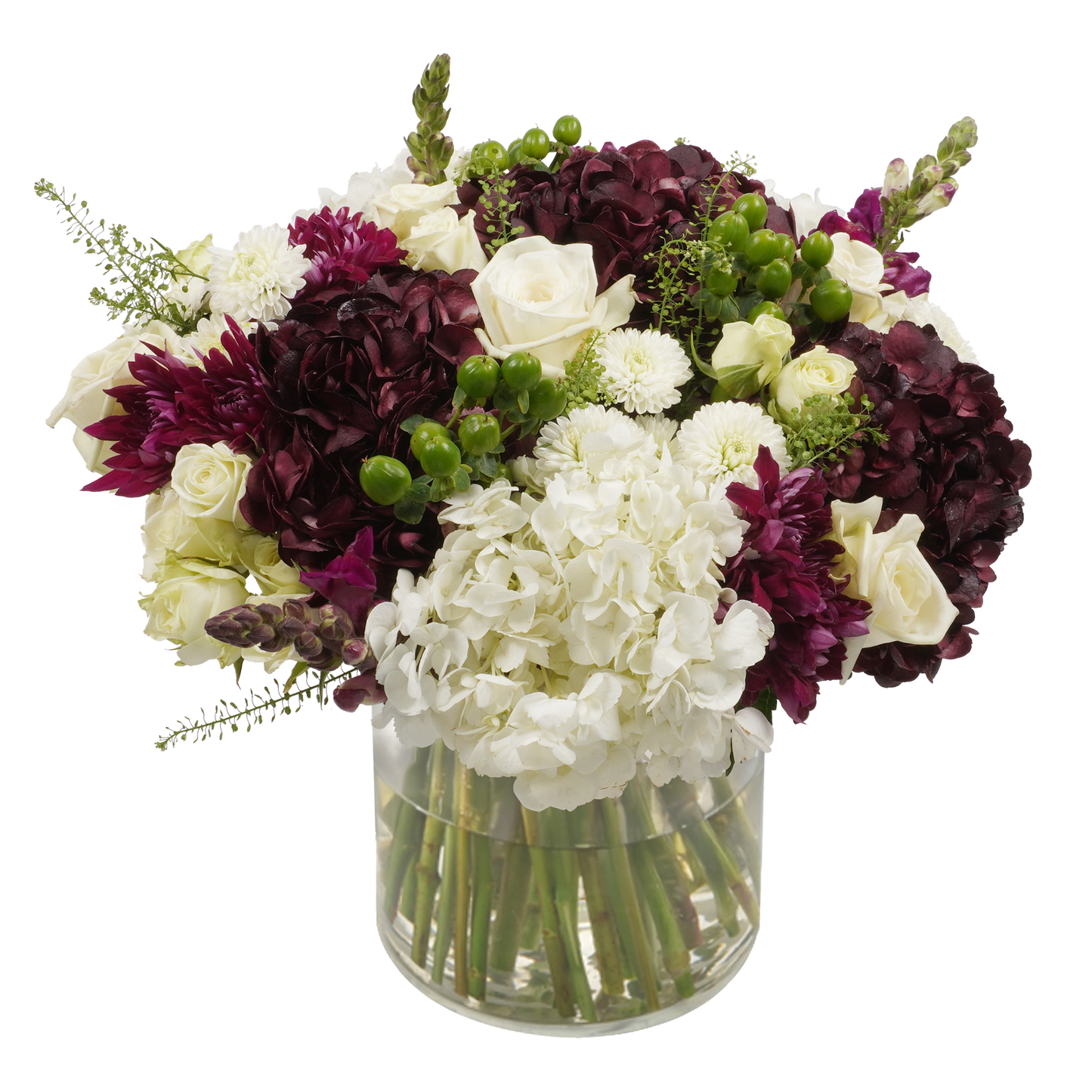 LARGE CENTERPIECES