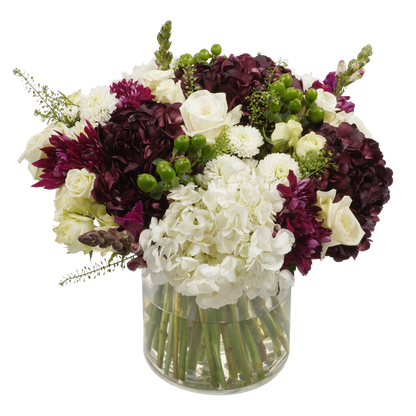 LARGE CENTERPIECES