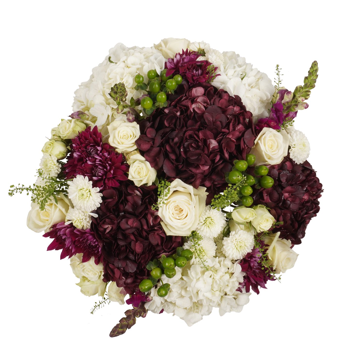 LARGE CENTERPIECES