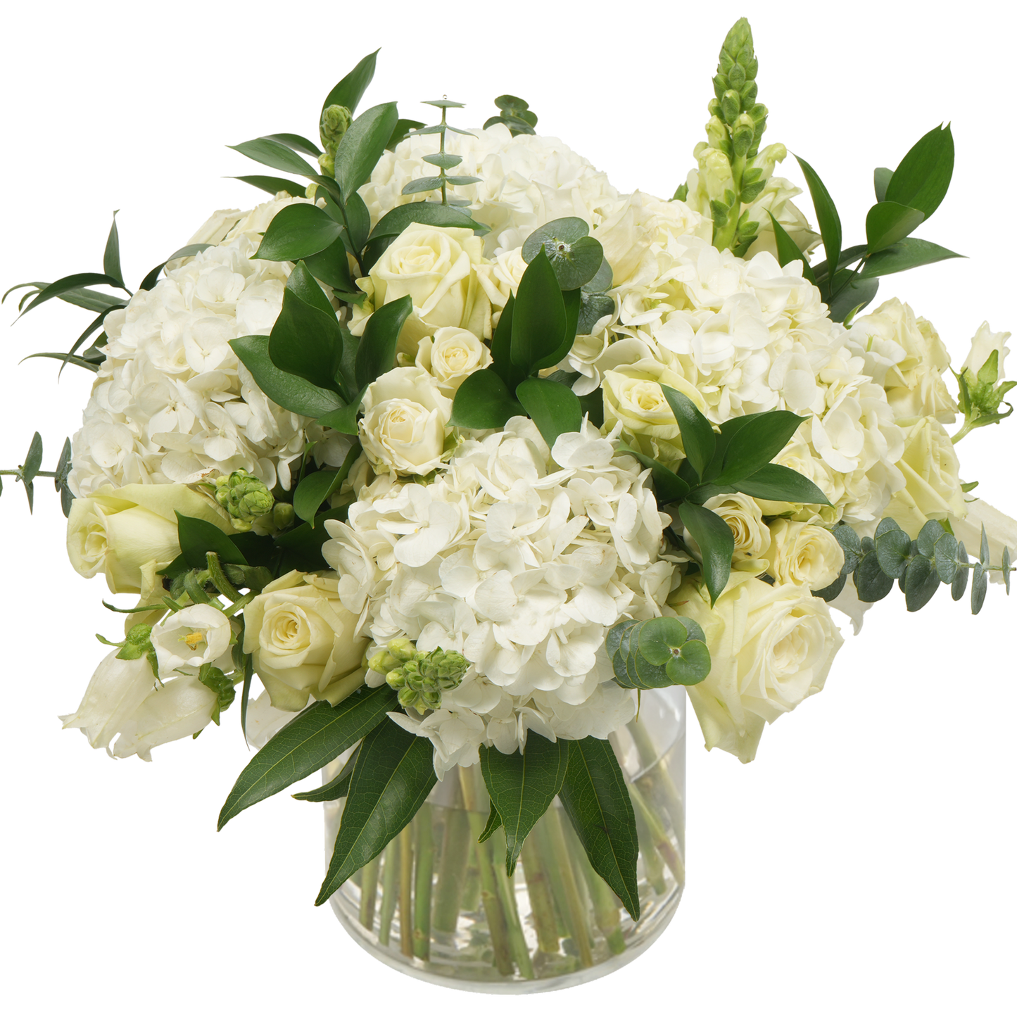LARGE CENTERPIECES