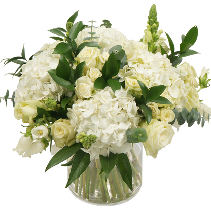 LARGE CENTERPIECES