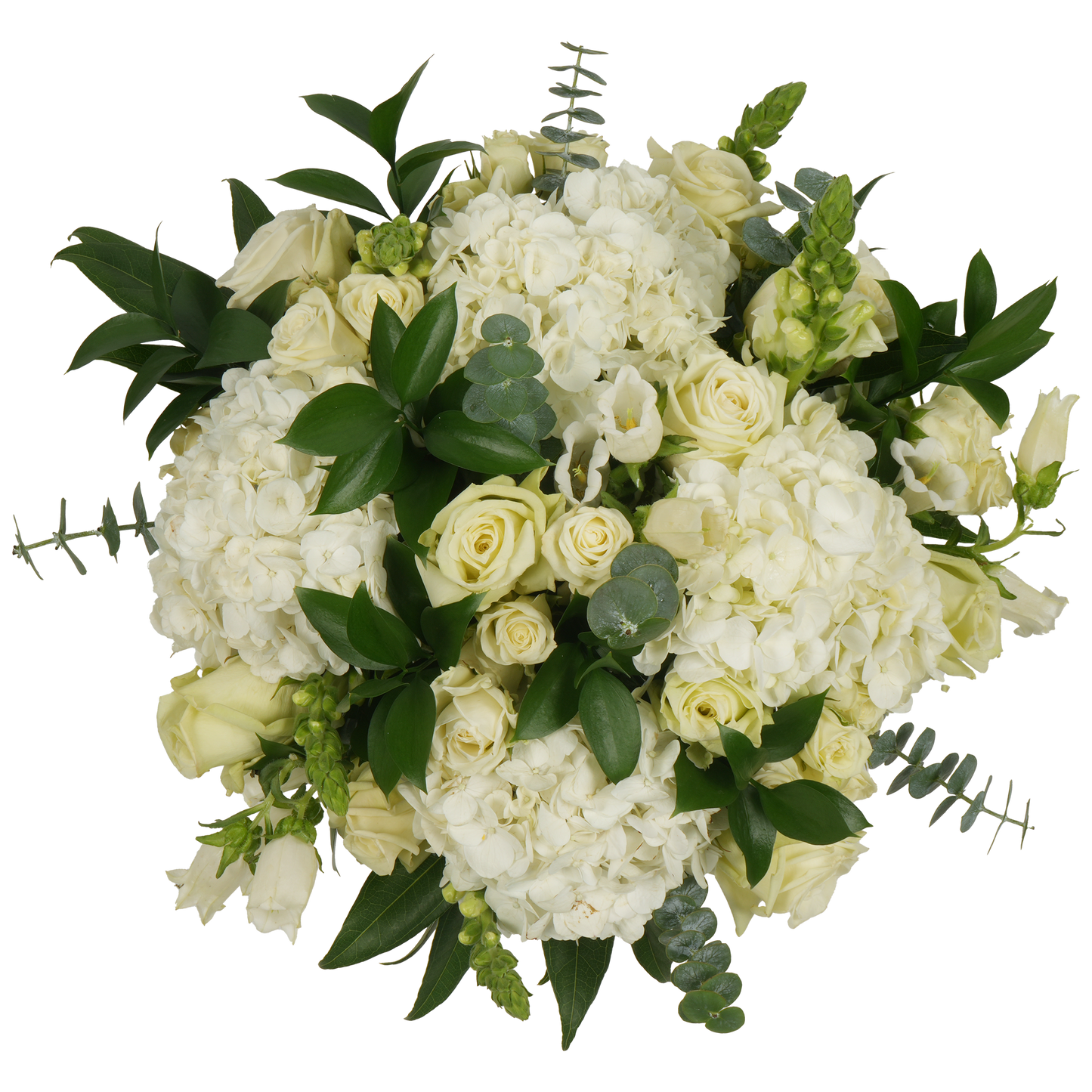 LARGE CENTERPIECES
