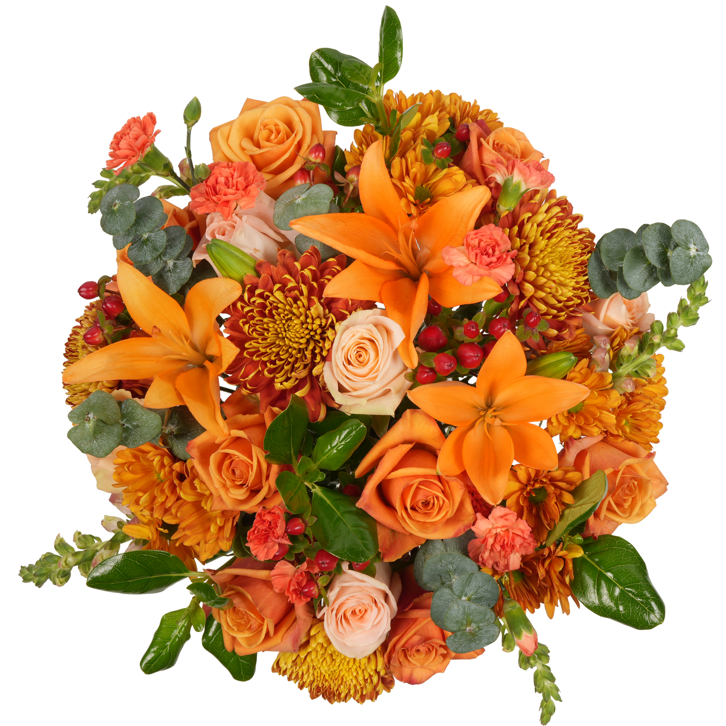 LARGE CENTERPIECES
