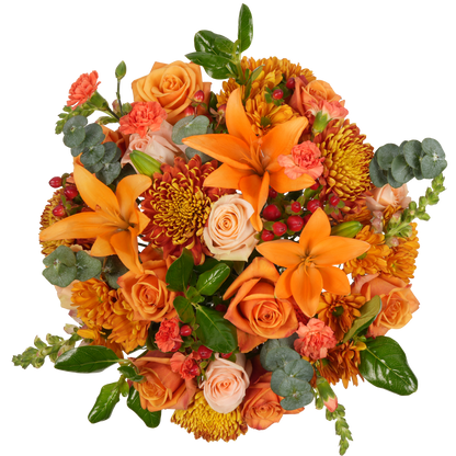 LARGE CENTERPIECES