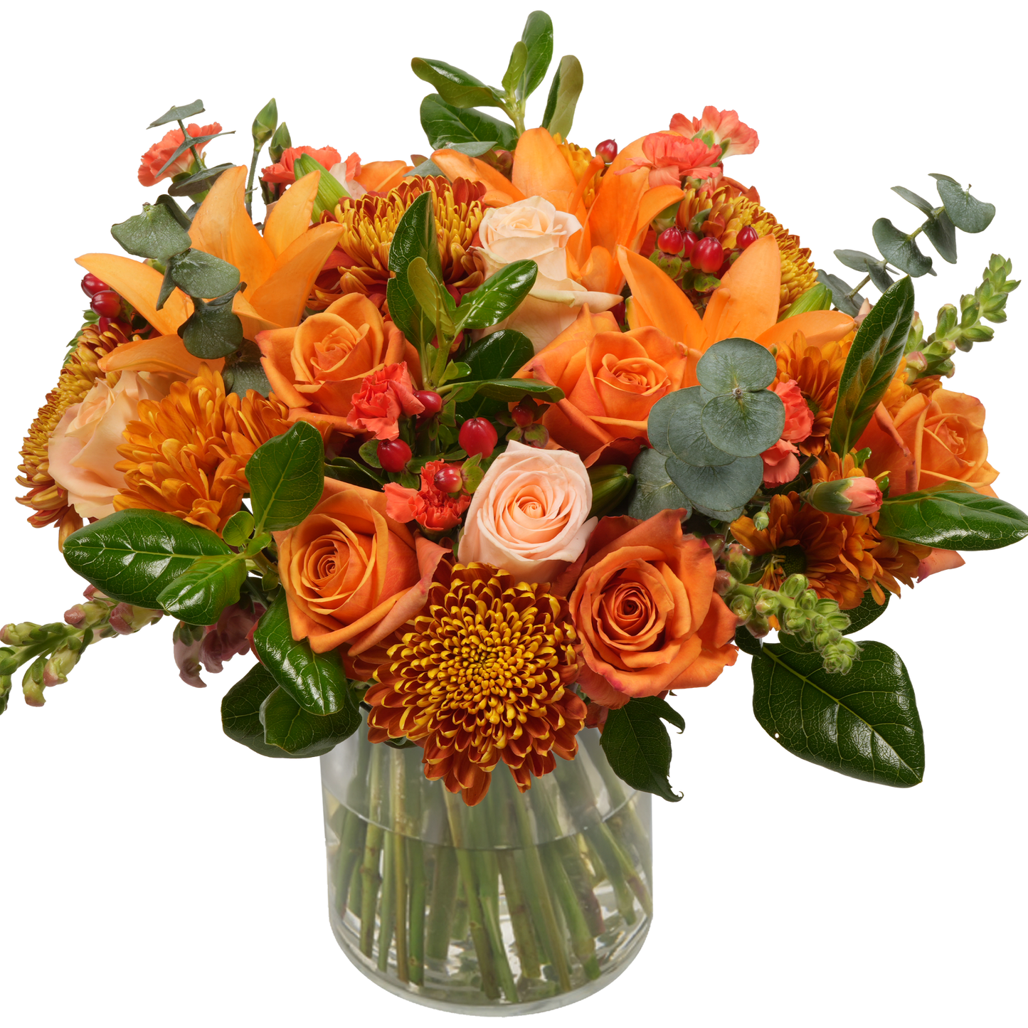 LARGE CENTERPIECES