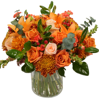LARGE CENTERPIECES