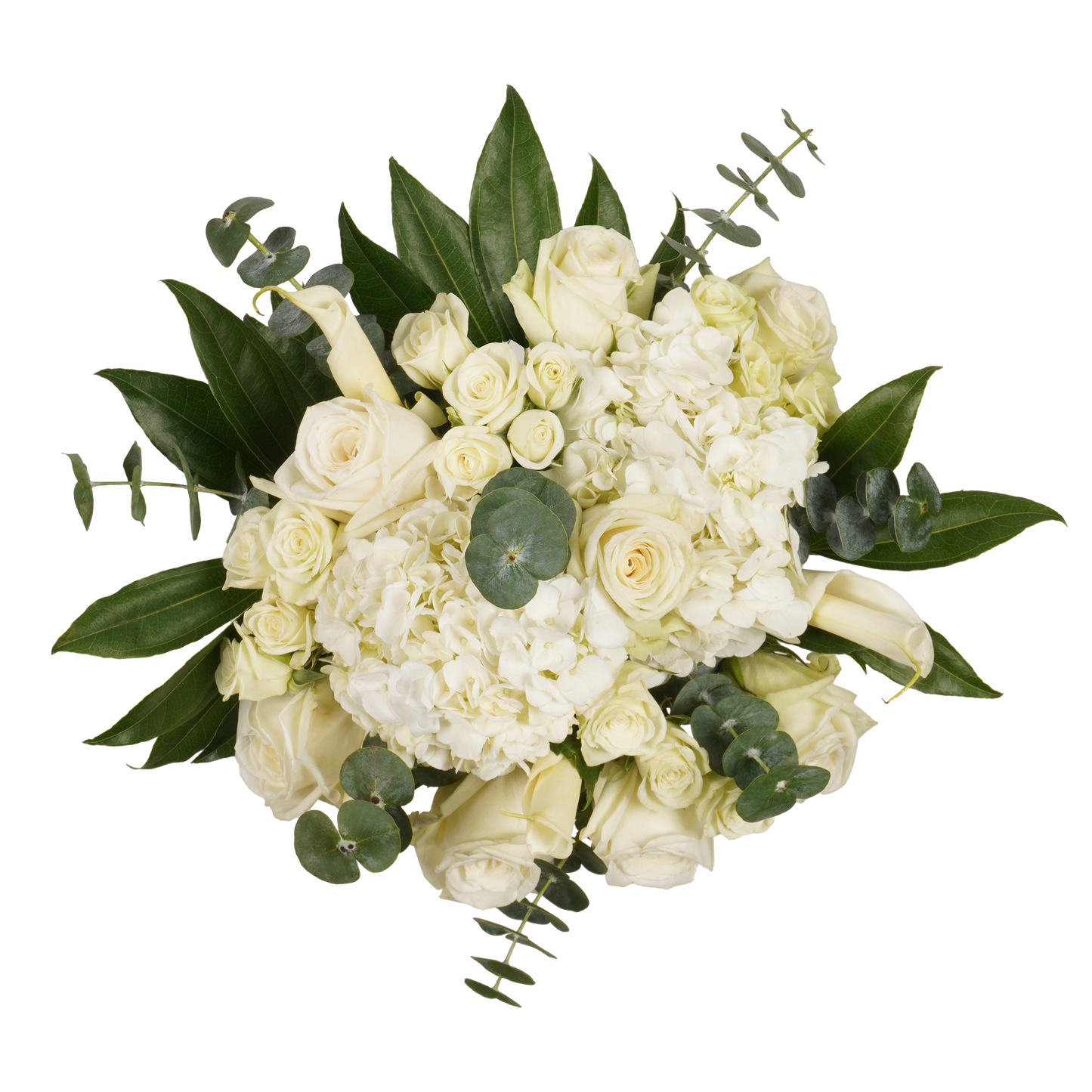 BRIDAL BOUQUET