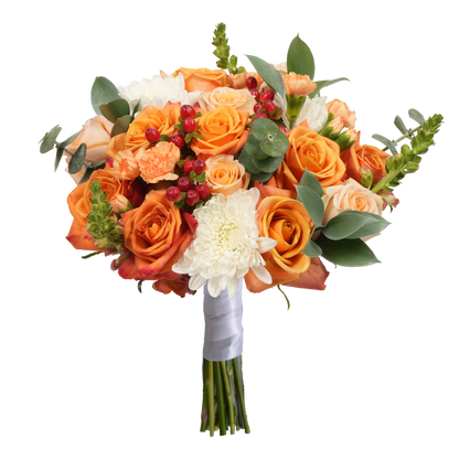 BRIDAL BOUQUET