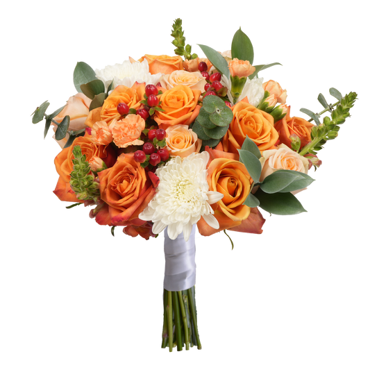 BRIDAL BOUQUET