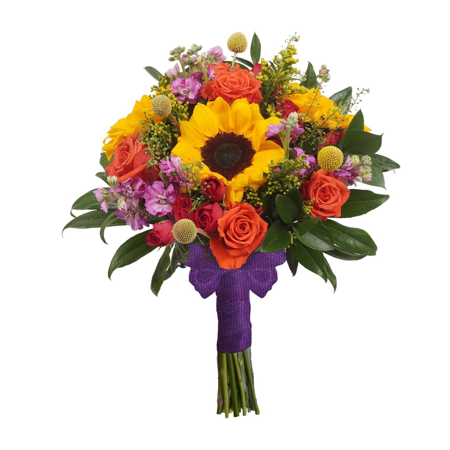 BRIDAL BOUQUET