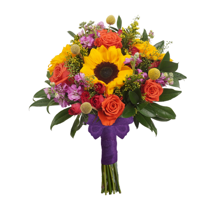 BRIDAL BOUQUET