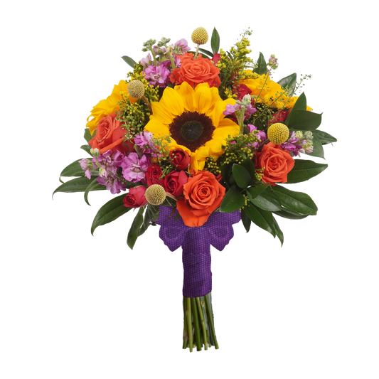 BRIDAL BOUQUET