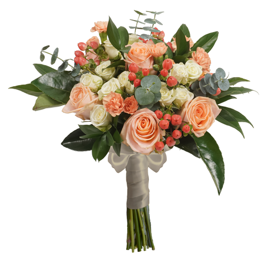 BRIDAL BOUQUET
