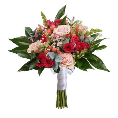 BRIDAL BOUQUET