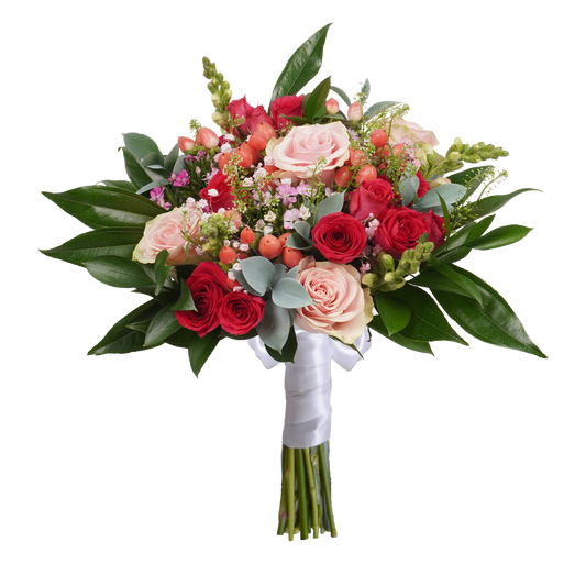 BRIDAL BOUQUET